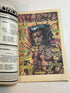 Marvel Comics Presents Wolverine Weapon X #77 1991