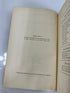 Rare 10 Volume Set 1938 Report of the NY Board of Regents Inquiry Vintage HC