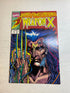 Marvel Comics Presents Wolverine Weapon X #74 1991