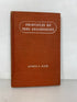 Principles of Tool Engineering by Raymond R. Bloom 1946 First Edition HC