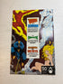 Marvel Comics Presents Wolverine Weapon X #74 1991