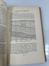 Rare 10 Volume Set 1938 Report of the NY Board of Regents Inquiry Vintage HC