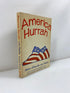America Hurrah by Jean-Claude van Itallie 1967 1st Ed. SC