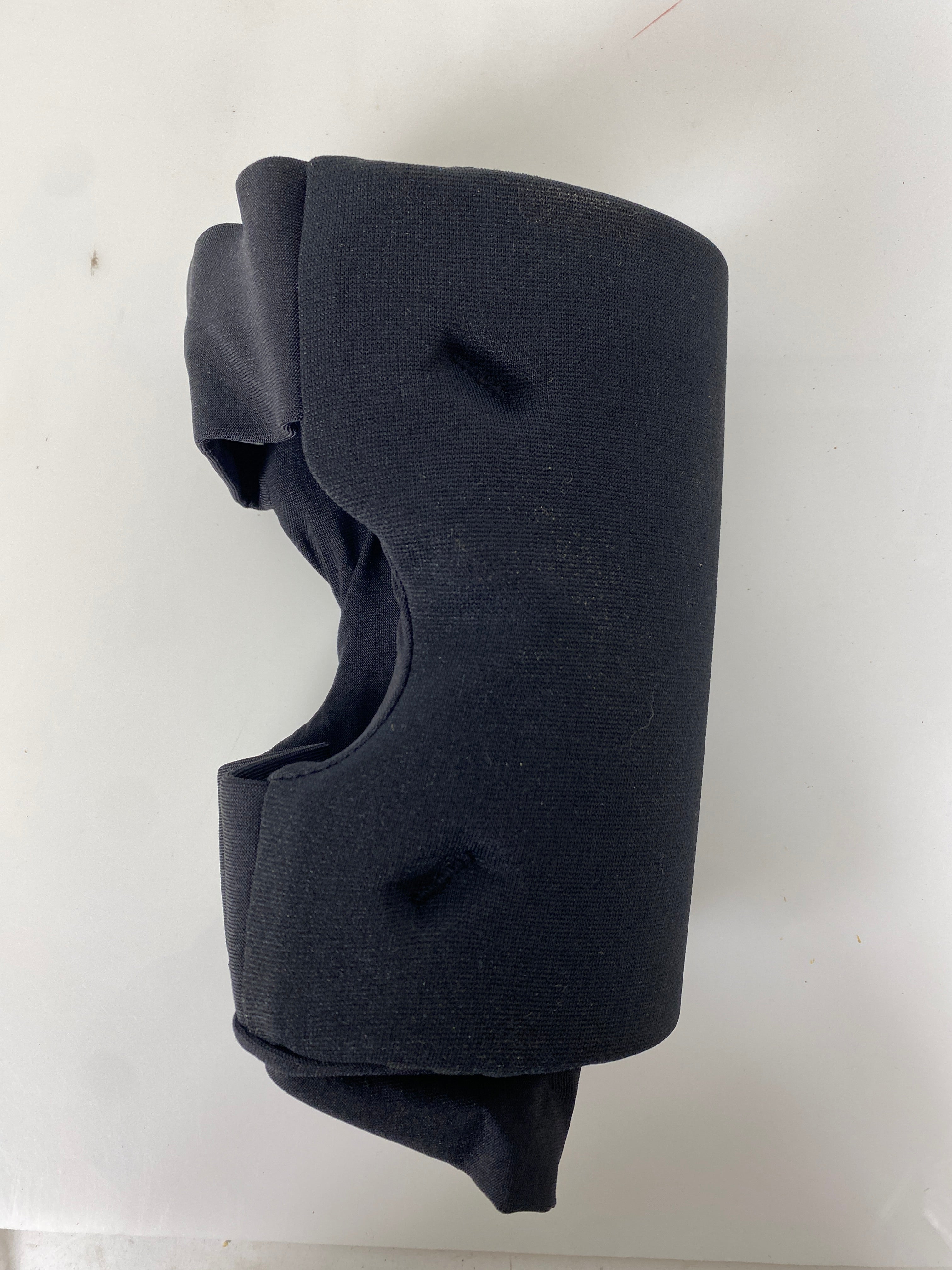 TR2 Black Volleyball Knee Pad Size L