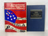 2 Vols: The Negro Handbook/Eyewitness: The Negro in American History 1967 HC