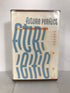 Future Perfect American Sci-Fi by Franklin 1966 Ex-Library HCDJ