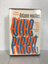 Future Perfect American Sci-Fi by Franklin 1966 Ex-Library HCDJ