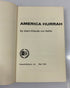 America Hurrah by Jean-Claude van Itallie 1967 1st Ed. SC