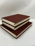 3 Volume Set: American Heritage History of the Presidents of the US 1968 HC SC