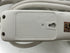 GE E192912 6-Outlet Surge Protected Power Strip