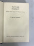 Future Perfect American Sci-Fi by Franklin 1966 Ex-Library HCDJ