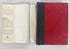 2 Vols: The Negro Handbook/Eyewitness: The Negro in American History 1967 HC