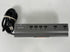 Belkin BZ106000-10 6-Outlet Surge Protected Clamp-on Power Strip