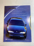 1996 Michigan State Olds Spartan Classic Program Izzo