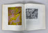2 Willem de Kooning: by Thomas Hess MOMA/Recent Paintings 1983-1986 SC