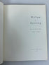 2 Willem de Kooning: by Thomas Hess MOMA/Recent Paintings 1983-1986 SC