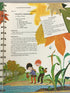 Lot of 2 Children's Cooking and Party Books 1964, 1975 HC