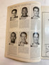 1990 Michigan State Olds Classic Basketball Program Steve Smith