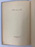 Sandals of Pearl by Edith Howes 1928 William Morrow First Edition HC
