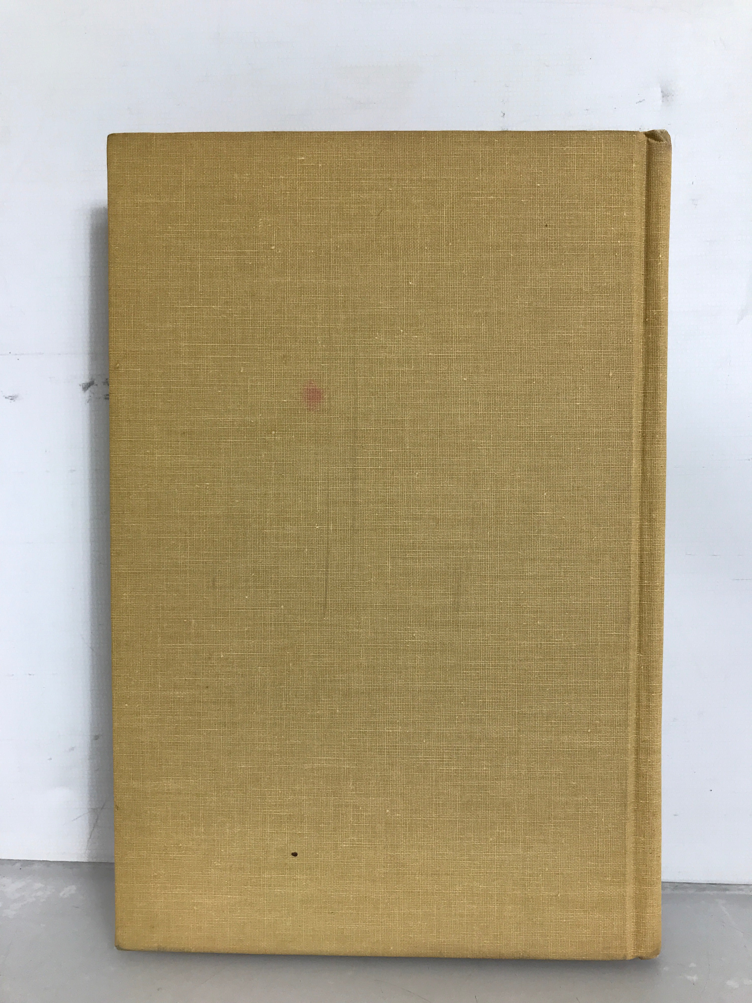 Of Predation and Life by Paul Errington First Edition 1967 HC DJ