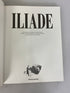 2 Vol Italian Poemi Epici Dell'Antica Grecia /Iliad & Odyssey 1996 HC Slipcase