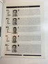 1992 Michigan State Vs Illinois Basketball Program