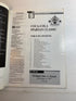 1997 Michigan State Coca-Cola Classic Program Izzo