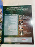 2004 Michigan State Vs Nicholls State Program Drew Neitzel