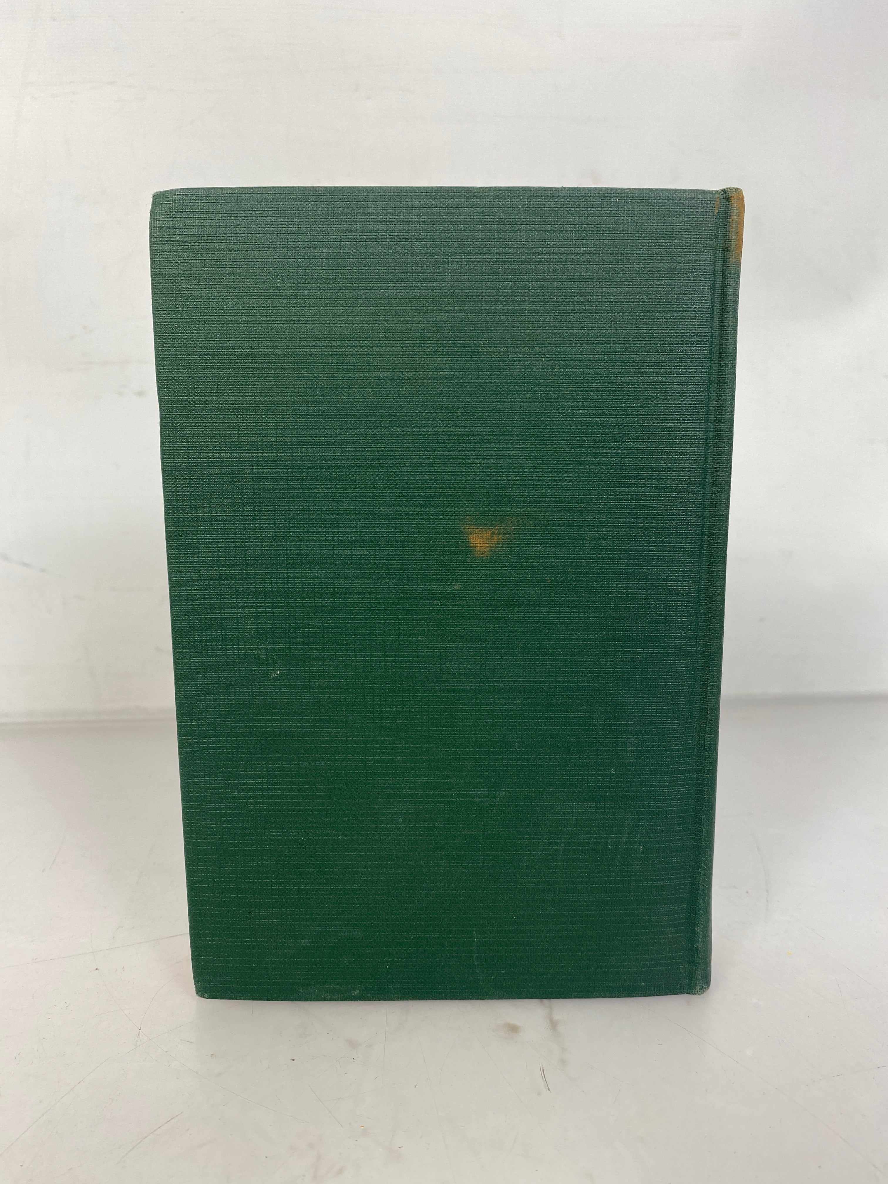 Separate Star by Mary Badger Wilson 1932 HC