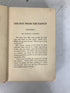 Lot of 3: Boy from the Ranch/Only a Farm Boy/Through the Air 1906-09 HC