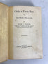 Lot of 3: Boy from the Ranch/Only a Farm Boy/Through the Air 1906-09 HC