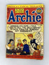 Archie Comics Archie No. 51 1951