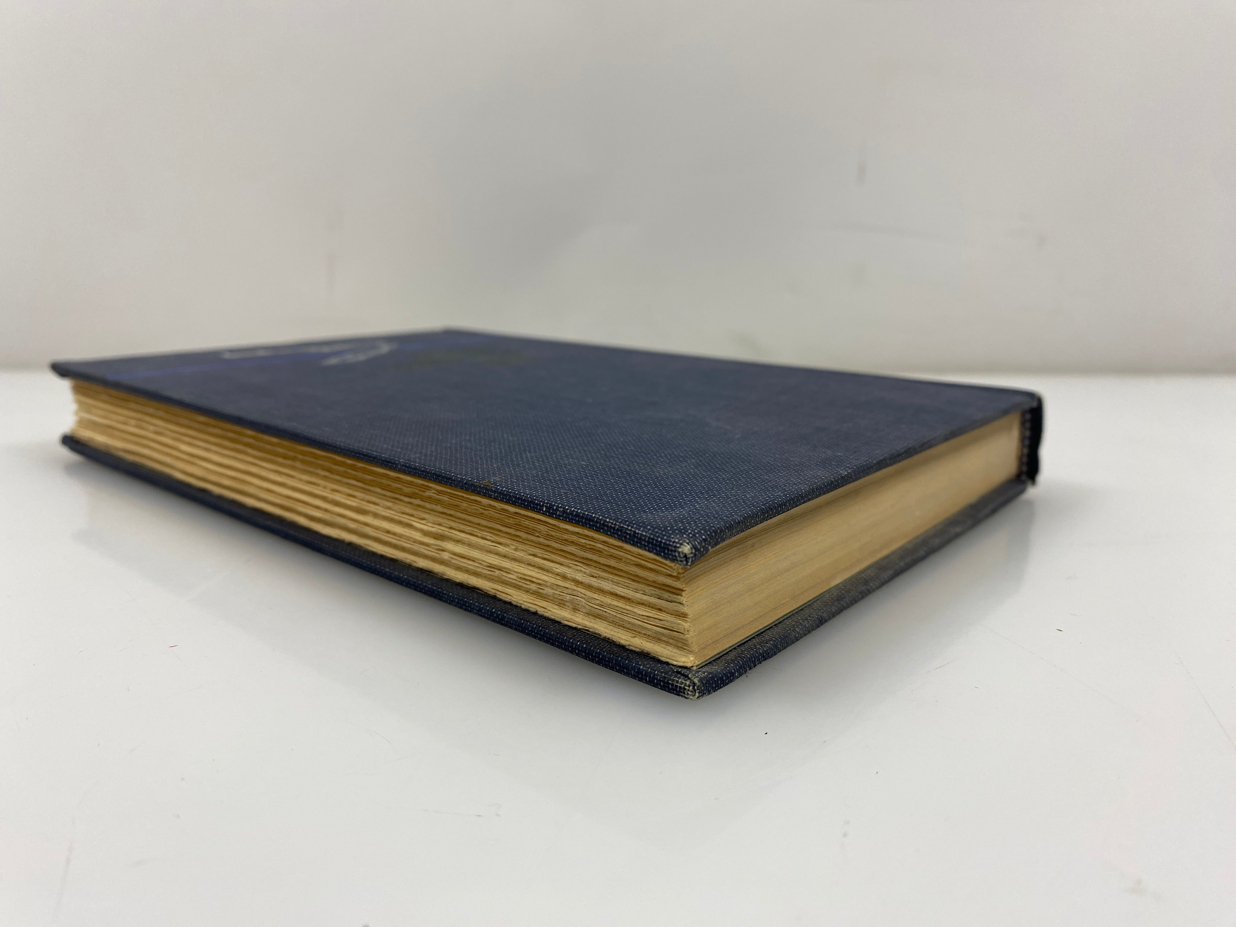 The Sun Also Rises by Hemingway Charles Scribner's Sons 1954 HC