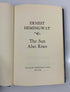 The Sun Also Rises by Hemingway Charles Scribner's Sons 1954 HC