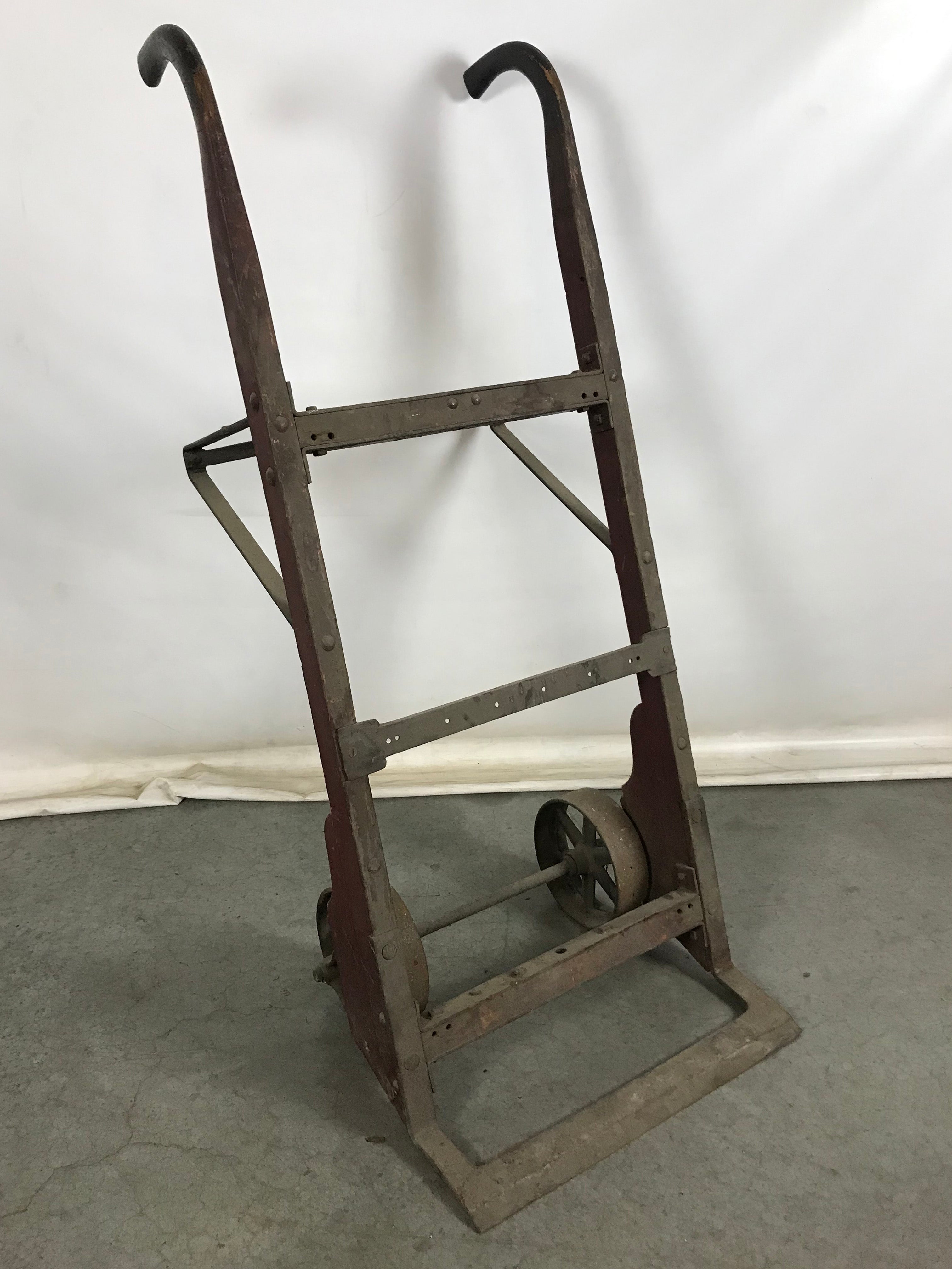 Antique Furniture Dolly