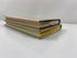 Lot of 2 Huxley Study of the Major Novels/Quest for Values 1969/71 Ex-Library HC