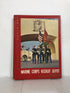 Marine Corp Recruit Guide 3rd Battalion RHP 356 San Diego 1962