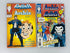 Marvel Archie Comics Punisher Meets Archie 1994 Lot of 2 Variants