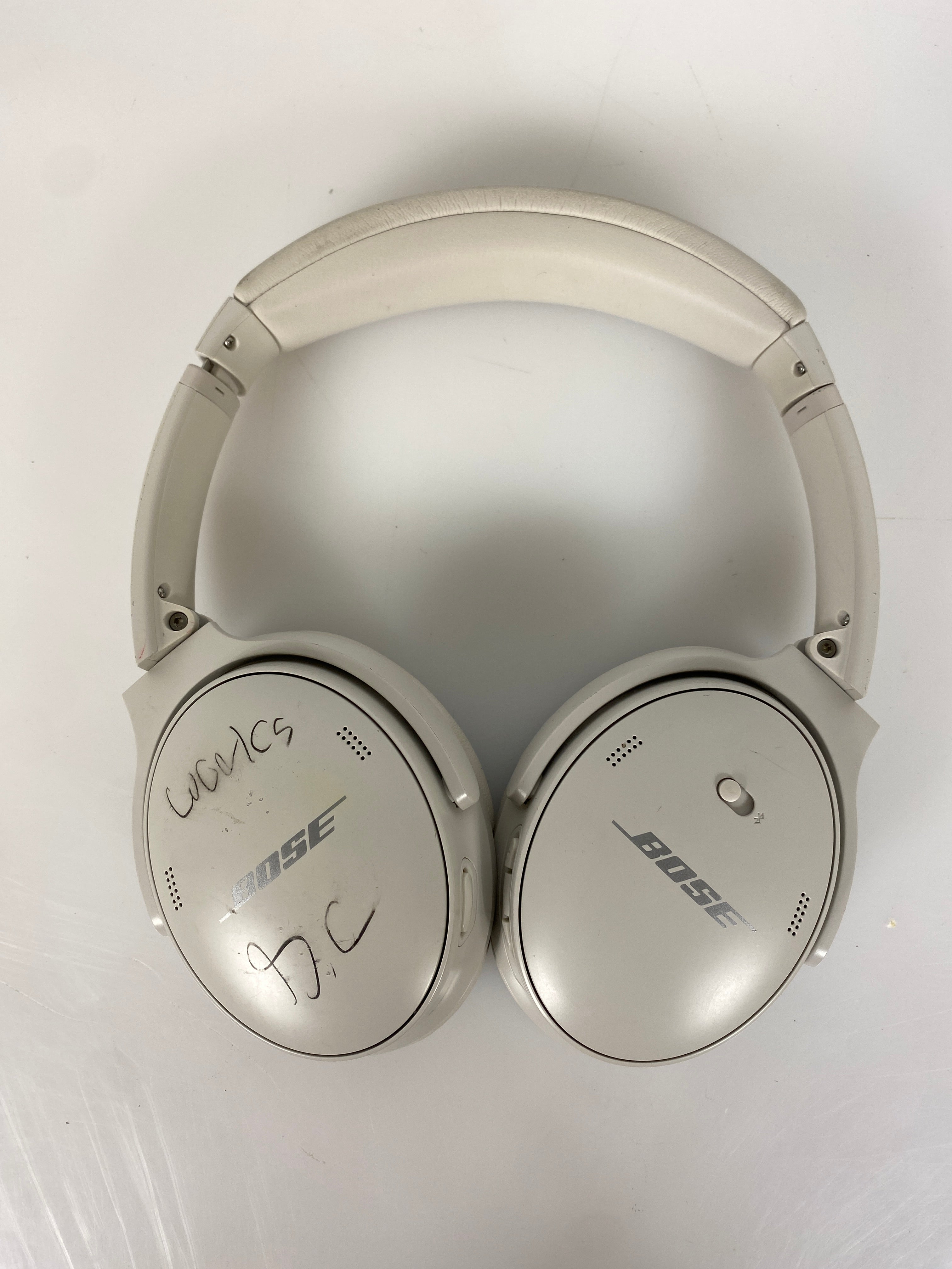 Bose QuietComfort 45 Bluetooth Wireless Noise Canceling Headphones
