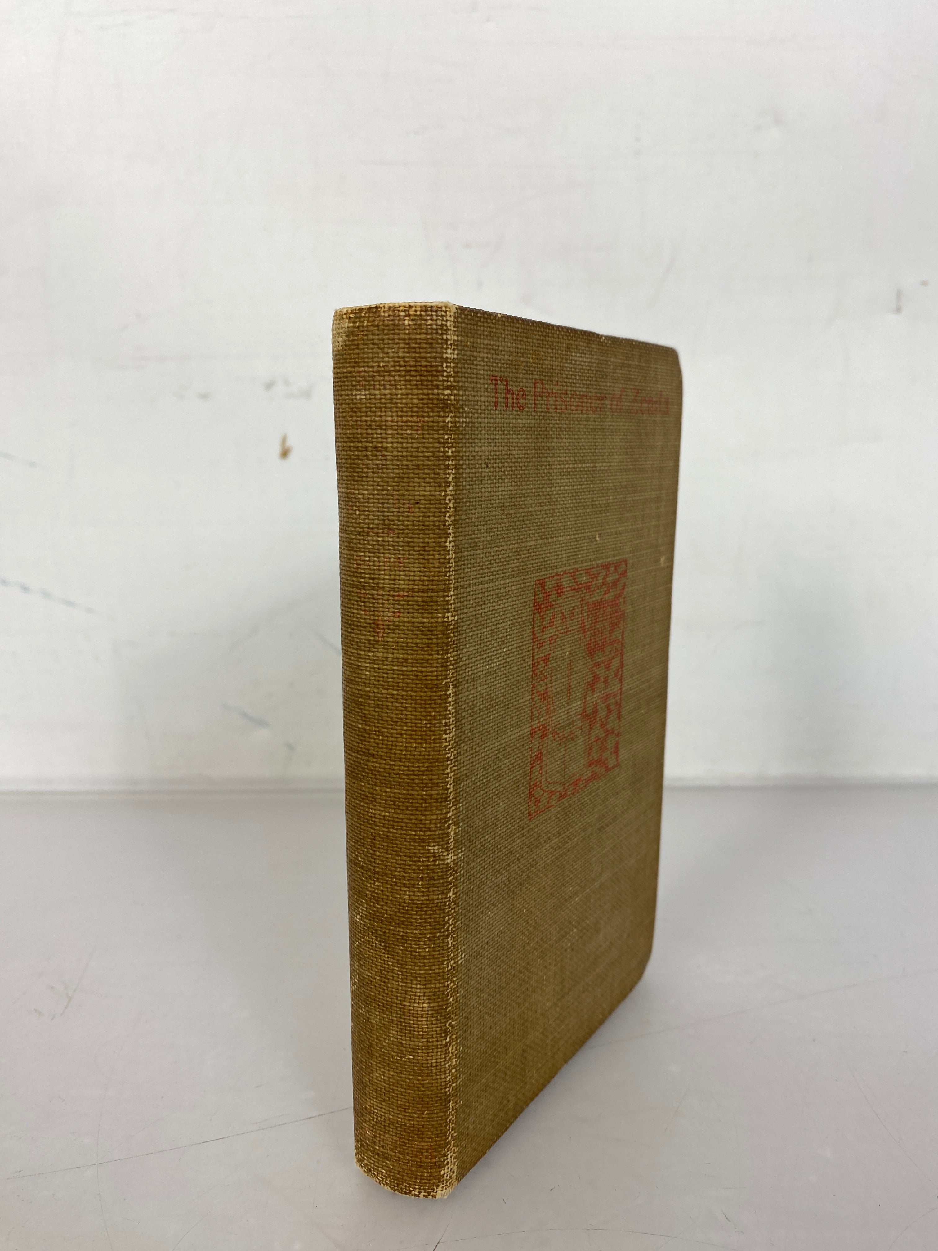 The Prisoner of Zenda by Anthony Hope (Sir Anthony Hope Hawkins) 1894 1st Ed HC