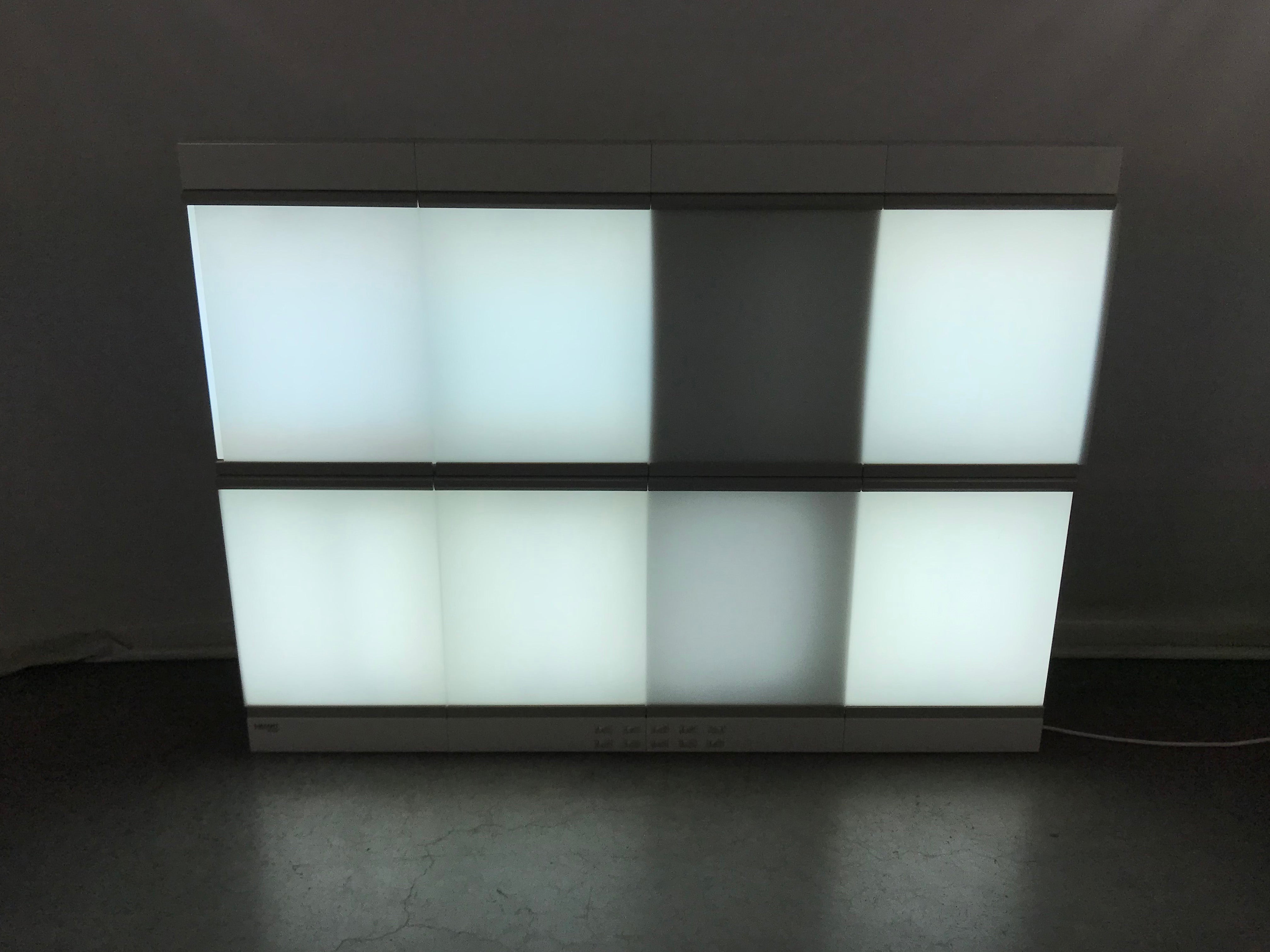 Maxant Techline X-Ray Display