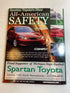 2002 Michigan State Vs Notre Dame Football Program Jeff Smoker