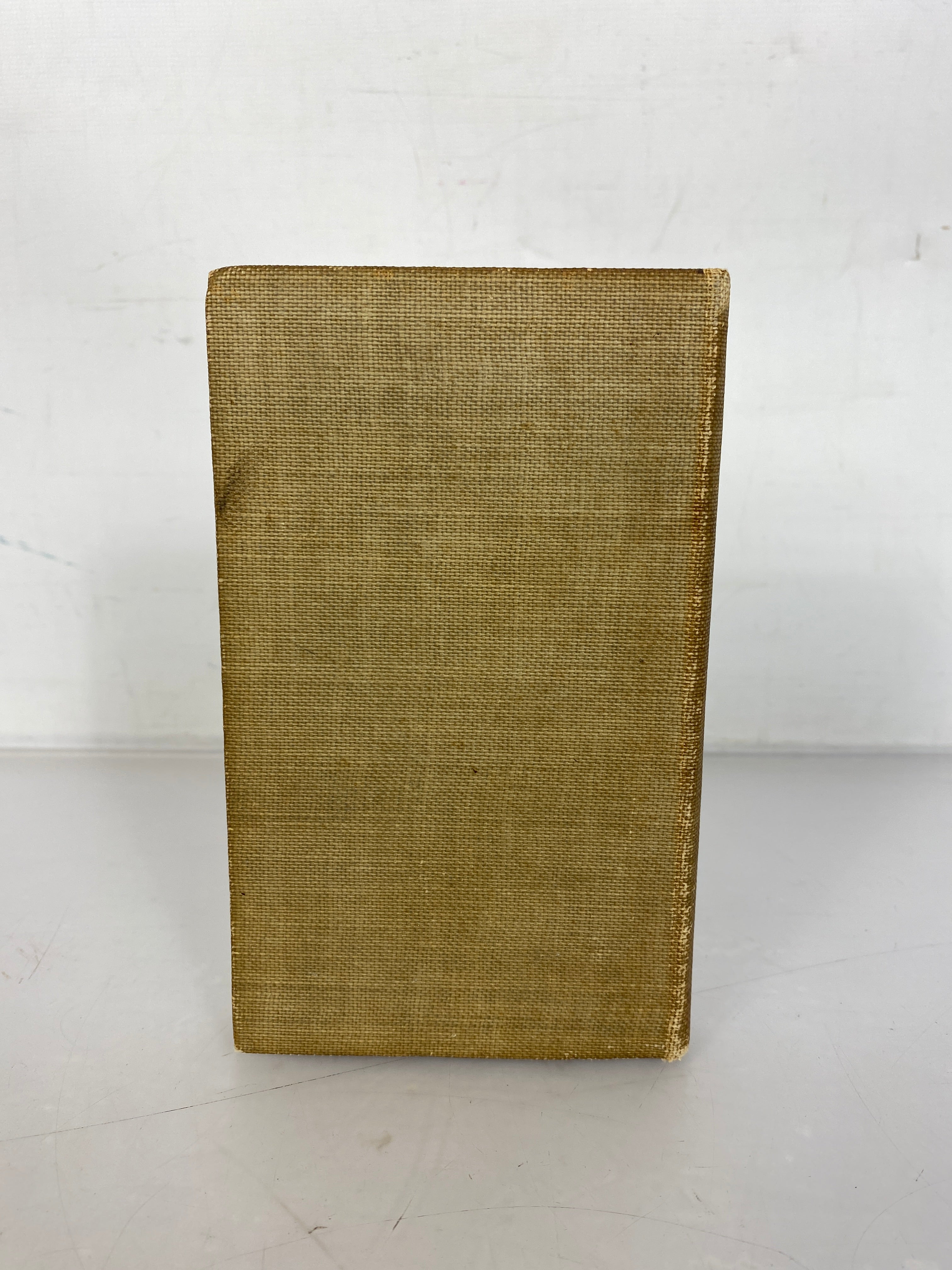 The Prisoner of Zenda by Anthony Hope (Sir Anthony Hope Hawkins) 1896 HC