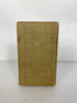 The Prisoner of Zenda by Anthony Hope (Sir Anthony Hope Hawkins) 1896 HC