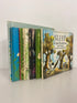 Lot of 7 Let's Read and Find Out Science Books 1964-76 Vintage HC