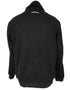 Adidas Black Zip-Up Sweatshirt Men's Size 2XL