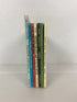 Lot of 7 Let's Read and Find Out Science Books 1964-76 Vintage HC