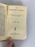 The Prisoner of Zenda by Anthony Hope (Sir Anthony Hope Hawkins) 1896 HC