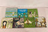 Lot of 7 Let's Read and Find Out Science Books 1964-76 Vintage HC