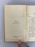 The Prisoner of Zenda by Anthony Hope (Sir Anthony Hope Hawkins) 1896 HC